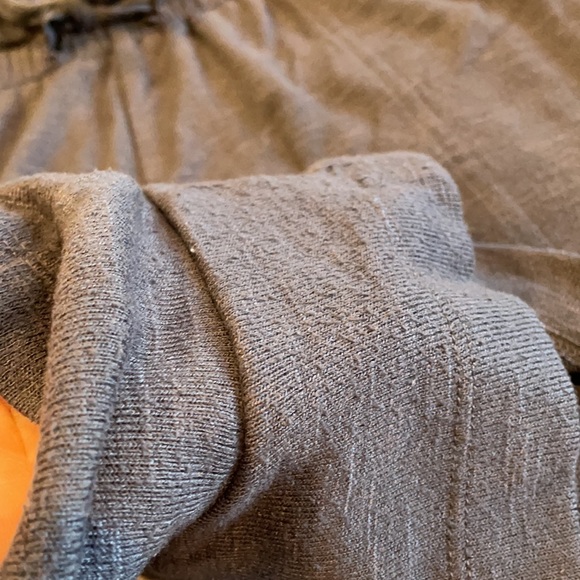 LOU & GREY for LOFT Romper - Picture 5 of 6